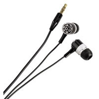 Hama Headphones  Crystal Alu HK-283  (00056283)